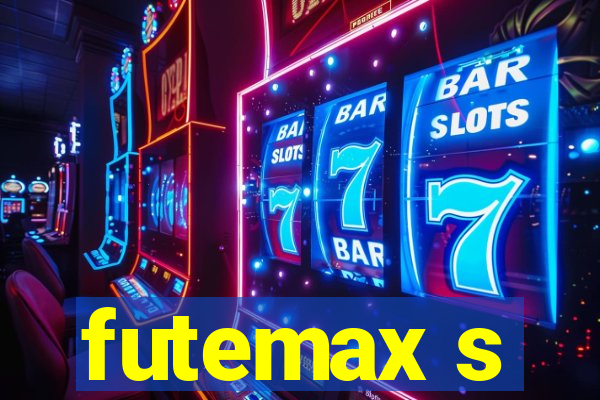 futemax s